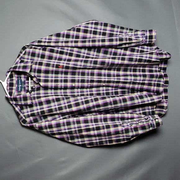 Polo Ralph Lauren Other - Ralph Lauren Polo button up